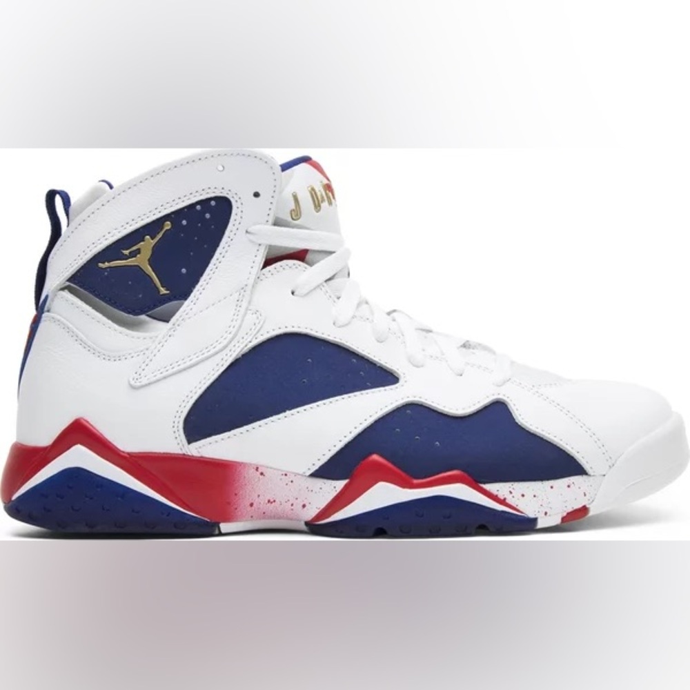 Air Jordan 7 Retro ‘Tinker Alternate’ Sneakers